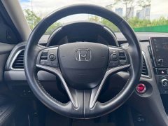 Honda Crown Road CR-V 370TURBO Two-Wheel Drive Luxury - ფოტო 20