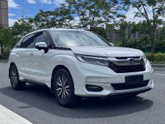 Honda Crown Road CR-V 370TURBO Two-Wheel Drive Luxury - ფოტო 3