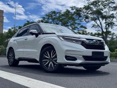 Honda Crown Road CR-V 370TURBO Two-Wheel Drive Luxury - ფოტო 4