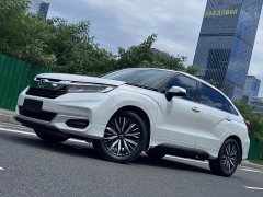 Honda Crown Road CR-V 370TURBO Two-Wheel Drive Luxury - ფოტო 5