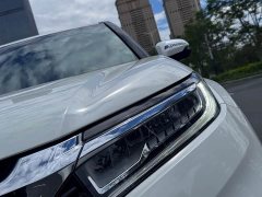 Honda Crown Road CR-V 370TURBO Two-Wheel Drive Luxury - ფოტო 6