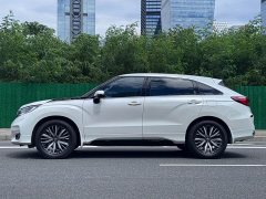 Honda Crown Road CR-V 370TURBO Two-Wheel Drive Luxury - ფოტო 7