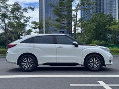 Honda Crown Road CR-V 370TURBO Two-Wheel Drive Luxury - ფოტო 8