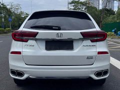 Honda Crown Road CR-V 370TURBO Two-Wheel Drive Luxury - ფოტო 9