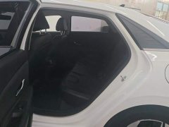 Hyundai Elantra 1.5L CVT GLX Elite - ფოტო 11