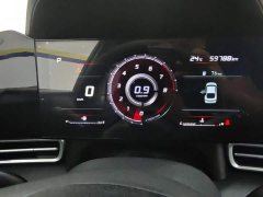 Hyundai Elantra 1.5L CVT GLX Elite - ფოტო 14