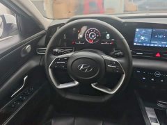 Hyundai Elantra 1.5L CVT GLX Elite - ფოტო 15