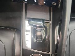 Hyundai Elantra 1.5L CVT GLX Elite - ფოტო 16