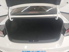 Hyundai Elantra 1.5L CVT GLX Elite - ფოტო 4