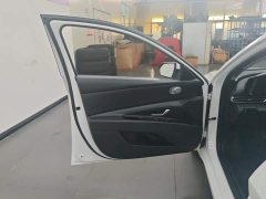 Hyundai Elantra 1.5L CVT GLX Elite - ფოტო 7
