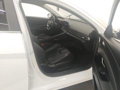 Hyundai Elantra 1.5L CVT GLX Elite - ფოტო 8