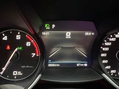 Xpeng Alfa Romeo Giulia 2020 2.0T 280HP Luxury - ფოტო 15