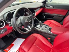 Xpeng Alfa Romeo Giulia 2020 2.0T 280HP Luxury - ფოტო 4