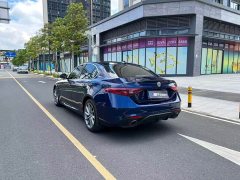 Xpeng Alfa Romeo Giulia 2020 2.0T 280HP Luxury - ფოტო 7