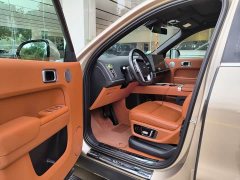 Li Auto L9 2022 Max - ფოტო 5