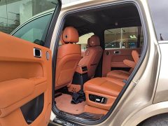 Li Auto L9 2022 Max - ფოტო 6