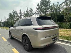 Li Auto L9 2022 Max - ფოტო 7