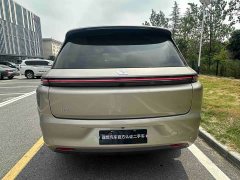 Li Auto L9 2022 Max - ფოტო 8