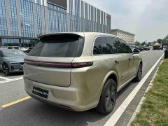Li Auto L9 2022 Max - ფოტო 9