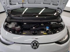 Volkswagen ID.3 Pure Smart Edition - ფოტო 10