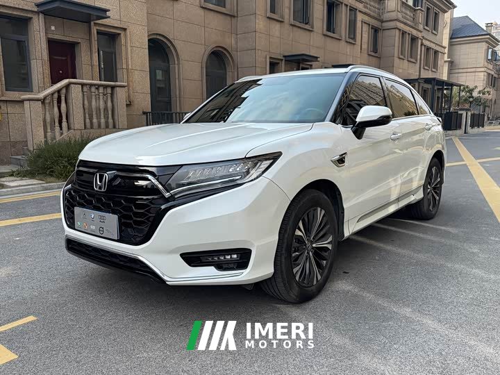 Honda UR-V 370TURBO AWD Premium Edition - ავტომობილი ჩინეთიდან