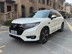 Honda UR-V 370TURBO AWD Premium Edition - ფოტო 1