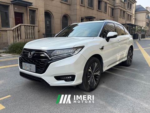 2023 Honda UR-V 370TURBO AWD Premium Edition