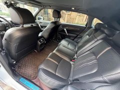 Honda UR-V 370TURBO AWD Premium Edition - ფოტო 10
