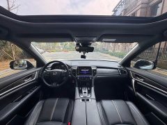 Honda UR-V 370TURBO AWD Premium Edition - ფოტო 11