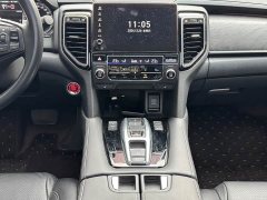 Honda UR-V 370TURBO AWD Premium Edition - ფოტო 15