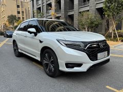 Honda UR-V 370TURBO AWD Premium Edition - ფოტო 2