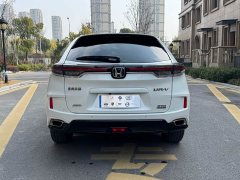 Honda UR-V 370TURBO AWD Premium Edition - ფოტო 3