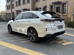 Honda UR-V 370TURBO AWD Premium Edition - ფოტო 4