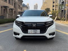 Honda UR-V 370TURBO AWD Premium Edition - ფოტო 6