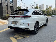 Honda UR-V 370TURBO AWD Premium Edition - ფოტო 7