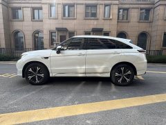 Honda UR-V 370TURBO AWD Premium Edition - ფოტო 8