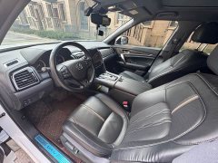 Honda UR-V 370TURBO AWD Premium Edition - ფოტო 9