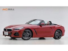 BMW Z4 sDrive 25i M Sport Package - ფოტო 1