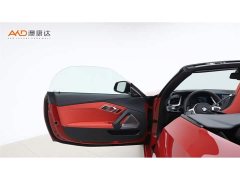 BMW Z4 sDrive 25i M Sport Package - ფოტო 10