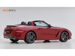 BMW Z4 sDrive 25i M Sport Package - ფოტო 2
