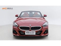 BMW Z4 sDrive 25i M Sport Package - ფოტო 4