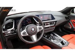 BMW Z4 sDrive 25i M Sport Package - ფოტო 5