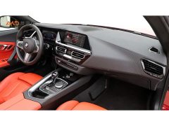 BMW Z4 sDrive 25i M Sport Package - ფოტო 6