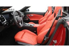 BMW Z4 sDrive 25i M Sport Package - ფოტო 7