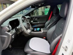 Mercedes-Benz Mercedes-AMG C 43 4MATIC Estate 2024 Facelift Special Edition - ფოტო 10