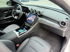 Mercedes-Benz Mercedes-AMG C 43 4MATIC Estate 2024 Facelift Special Edition - ფოტო 11