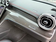 Mercedes-Benz Mercedes-AMG C 43 4MATIC Estate 2024 Facelift Special Edition - ფოტო 12