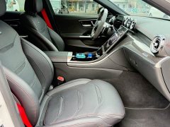Mercedes-Benz Mercedes-AMG C 43 4MATIC Estate 2024 Facelift Special Edition - ფოტო 13