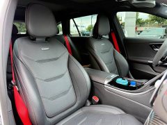 Mercedes-Benz Mercedes-AMG C 43 4MATIC Estate 2024 Facelift Special Edition - ფოტო 14
