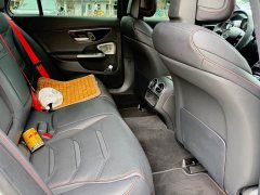 Mercedes-Benz Mercedes-AMG C 43 4MATIC Estate 2024 Facelift Special Edition - ფოტო 15
